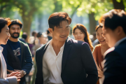 如何通过公司运动会增强员工的社会责任感