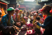 北京活动公司如何处理客户的投诉