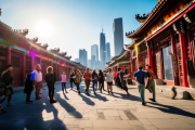 坝上草原团建活动中有哪些适合不同年龄段的员工参与的项目