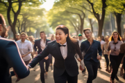 如何通过坝上草原团建活动提高团队成员的领导能力