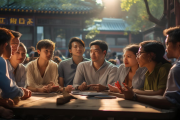 如何通过团建活动来提高团队的抗压能力