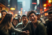 如何组织企业家庭日活动