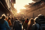 在北京温泉团建中如何利用现代科技手段提供个性化服务
