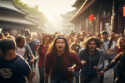 拓展训练公司如何通过瑜伽练习提升员工的柔韧性和平衡性