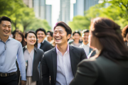 如何通过户外团建活动来提高员工的团队协作能力