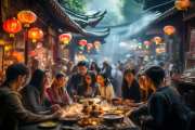如何通过主题团建活动促进跨部门的合作