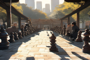 在北京团建策划中如何确保活动的专业性