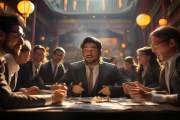 在北京选择团建公司时应考虑哪些创新和创意元素