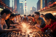新员工培训中应如何激发员工的创新思维