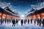 在北京有哪些团建公司能提供企业培训服务