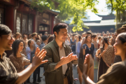 如何在北京策划一场成功的团建活动