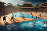 如何在雁栖湖团建活动中设计富有挑战性的任务