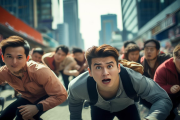 如何通过公司运动会来加强员工的责任感