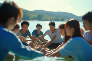 夏季团建活动对团队成员的心理状态有何影响