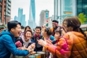 公司运动会中如何确保活动的公平性