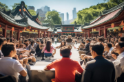 上海团建公司会提供哪些专业的摄影摄像服务