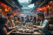 如何选择一家合适的北京团建公司