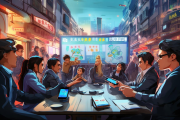 亲子团建活动对孩子的团队合作精神有何促进作用