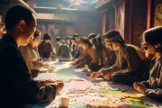 在北京进行团建活动时有哪些预算控制方法