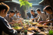 在北京参加拓展活动需要有什么样的习惯