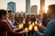 北京活动公司在旅游推广方面有哪些实践