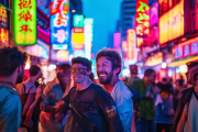 在北京户外团建中如何提高团队成员的谈判技巧