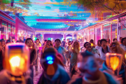 在北京拓展活动中有没有提供谈判技巧的培训