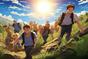 如何通过团建活动提升团队成员的跨部门合作能力