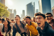 如何选择适合北京大型活动的场地