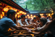 如何通过团建活动来提高员工的健康意识和身体素质