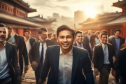 拓展训练公司如何进行品牌传播