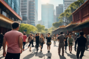 公司团建活动是否应该包含创意思维和解决