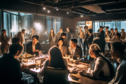 在北京团建活动中如何让活动更加有价值