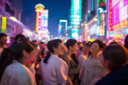 企业家庭日如何促进员工之间的情感交流
