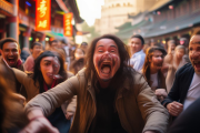 亲子团建活动中如何培养孩子的社交能力和人际关系