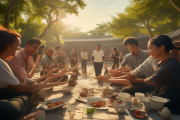 在北京举办团建活动需要哪些前期准备