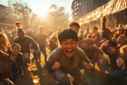 如何通过团建活动提升员工的创新能力和解决