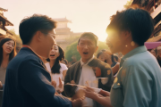 北京团建公司是如何评估客户需求并定制活动的