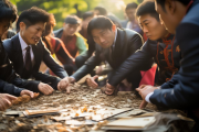 拓展训练公司是否提供职业发展和就业指导