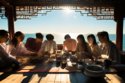 在北京进行公司团建时应注意哪些安全
