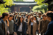 团建策划公司如何帮助团队成员提升团队团队凝聚力