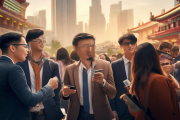 北京活动公司在公关活动中如何维护企业形象