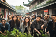 在北京团建中如何平衡工作与休闲的需求