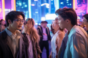 亲子团建活动的准备工作有哪些