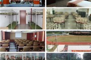 昆山国防园军事拓展训练基地