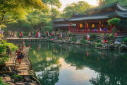 如何有效地组织公司运动会团建活动