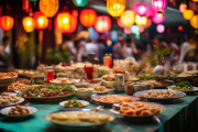 如何确保雁栖湖团建活动中的参与者都能保持积极的心态