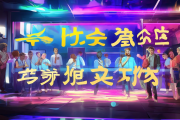 在北京团建中有哪些创意十足的主题设置