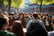 在参加北京拓展训练时应该注意哪些安全事项