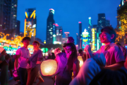 在北京团建活动中有哪些适合团队展示才能的平台